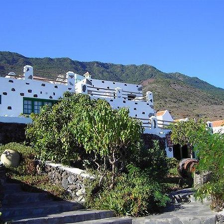 La Brujita Villa Frontera Exterior photo