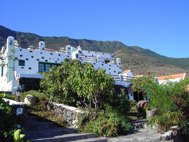 La Brujita Villa Frontera Exterior photo