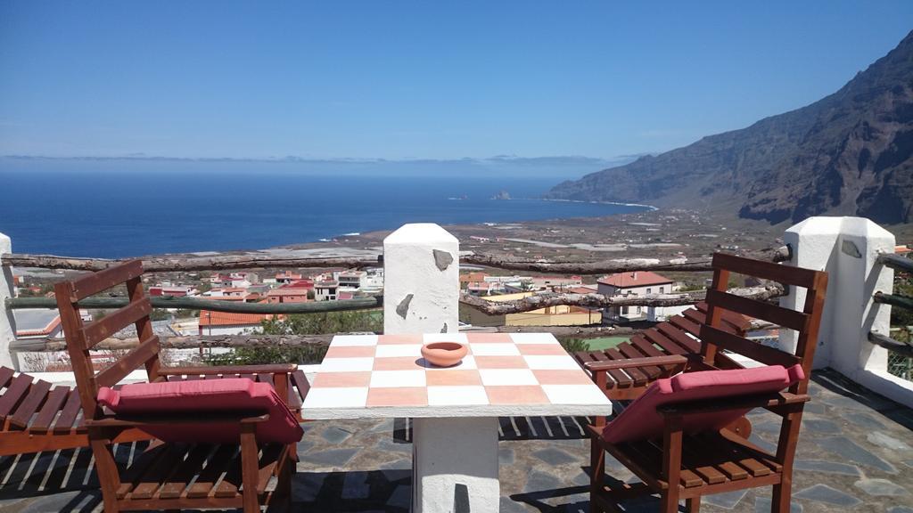 La Brujita Villa Frontera Exterior photo