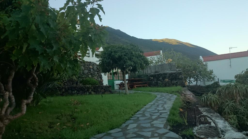 La Brujita Villa Frontera Exterior photo