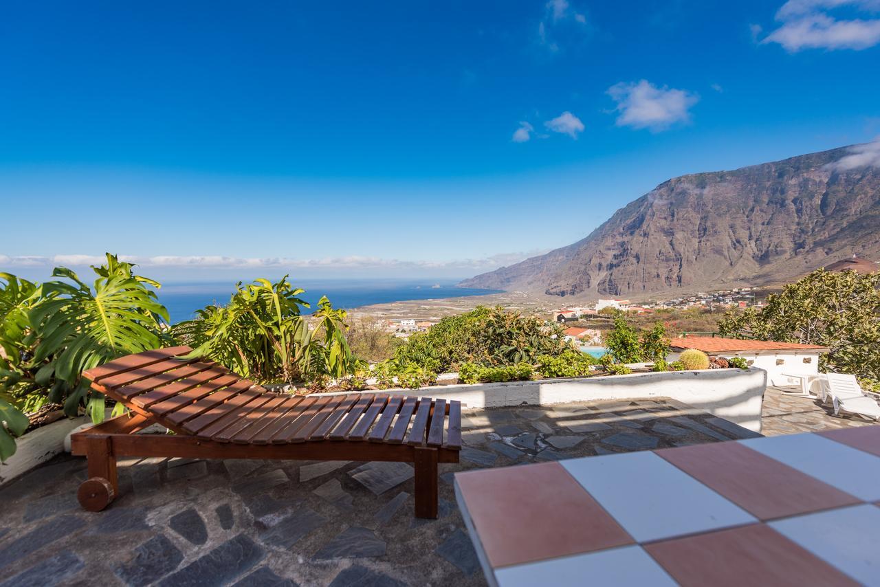 La Brujita Villa Frontera Exterior photo