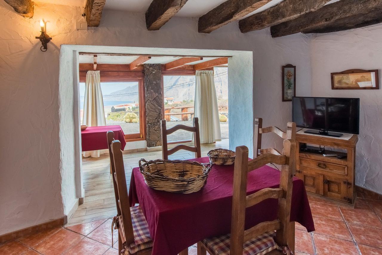 La Brujita Villa Frontera Exterior photo