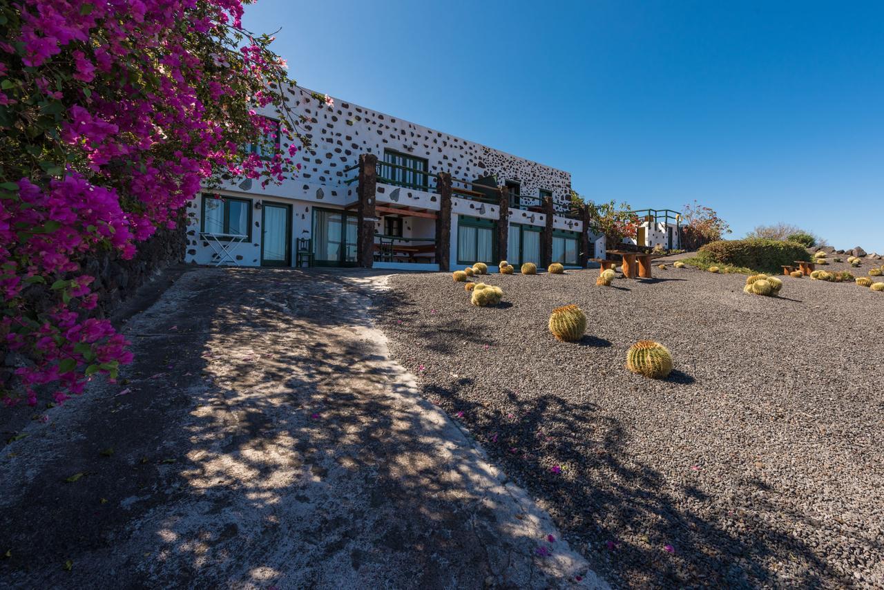 La Brujita Villa Frontera Exterior photo
