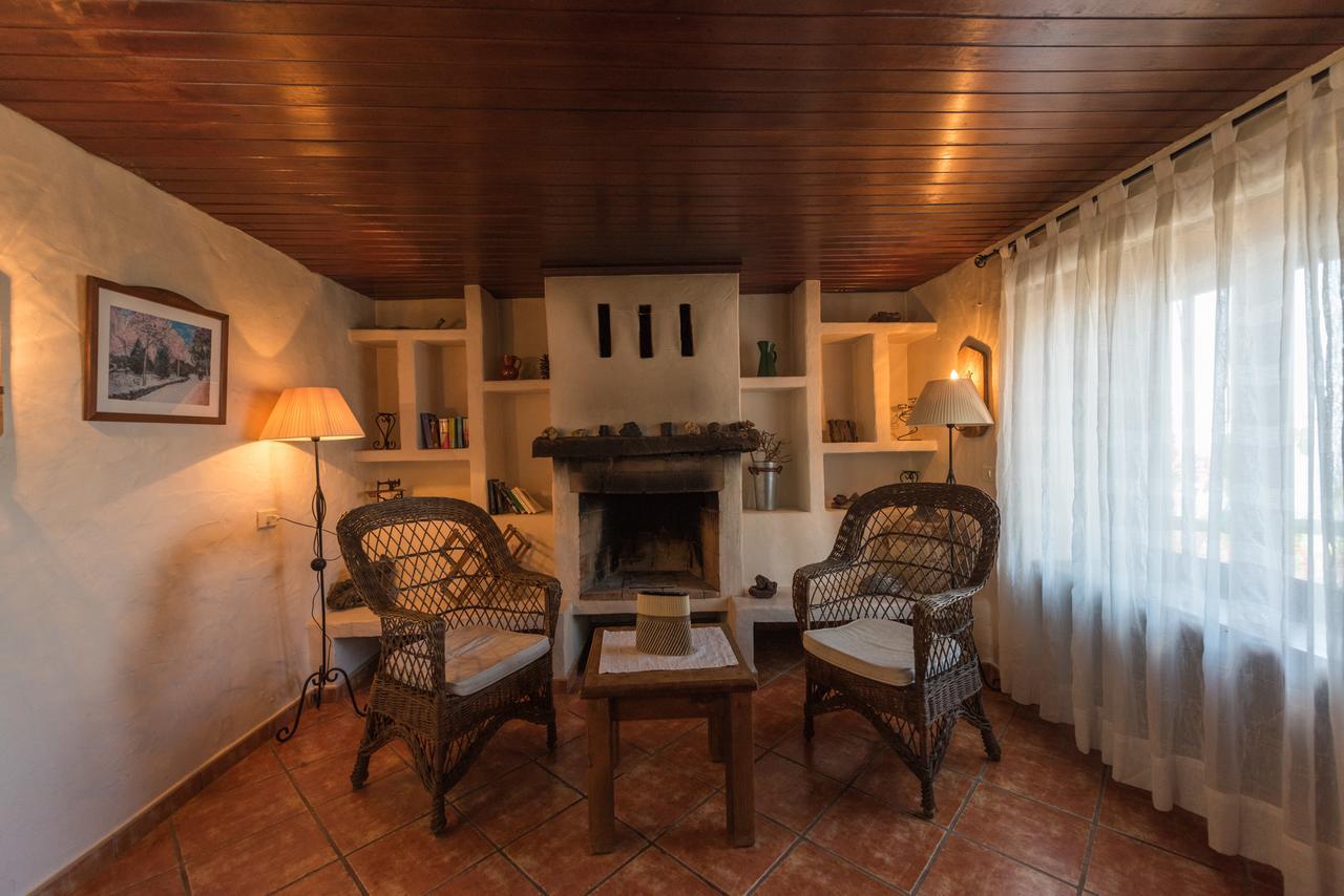 La Brujita Villa Frontera Exterior photo