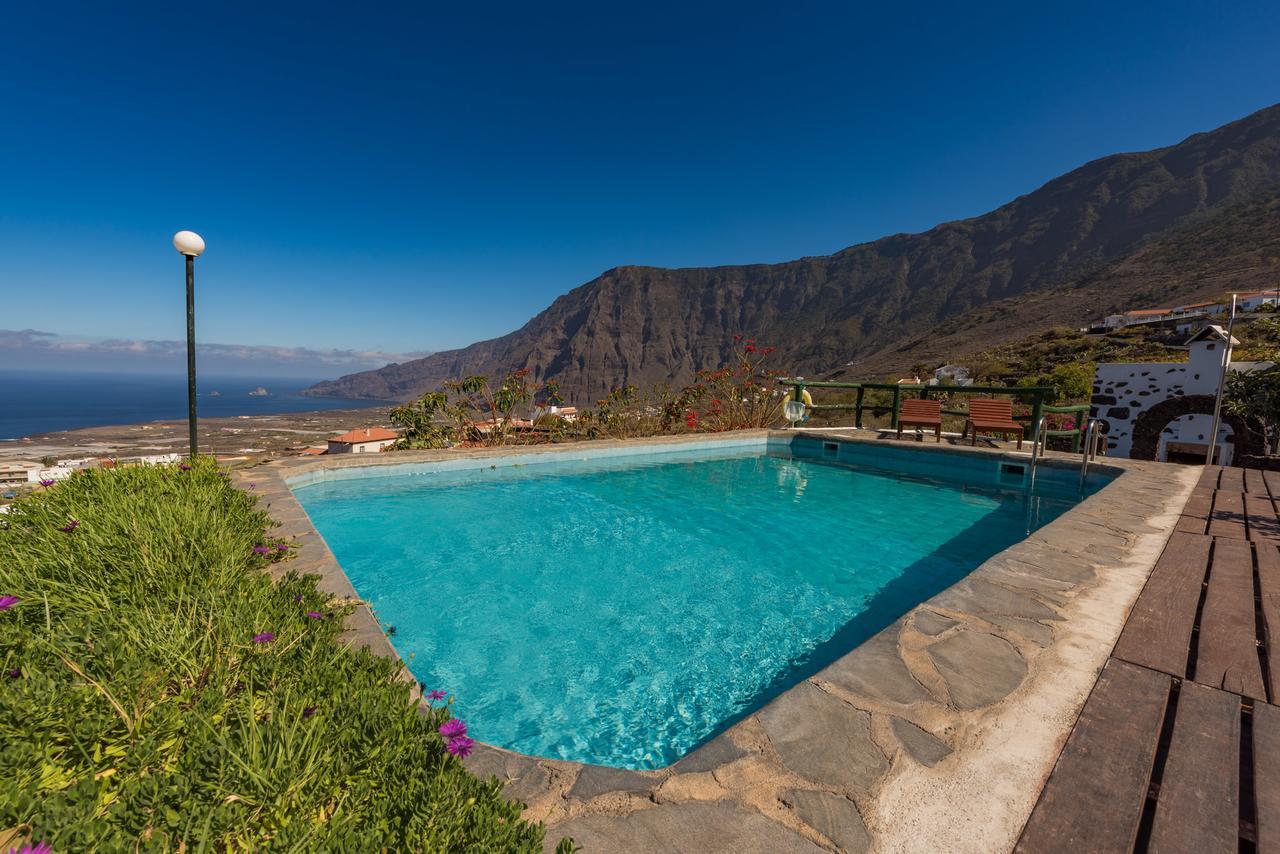 La Brujita Villa Frontera Exterior photo
