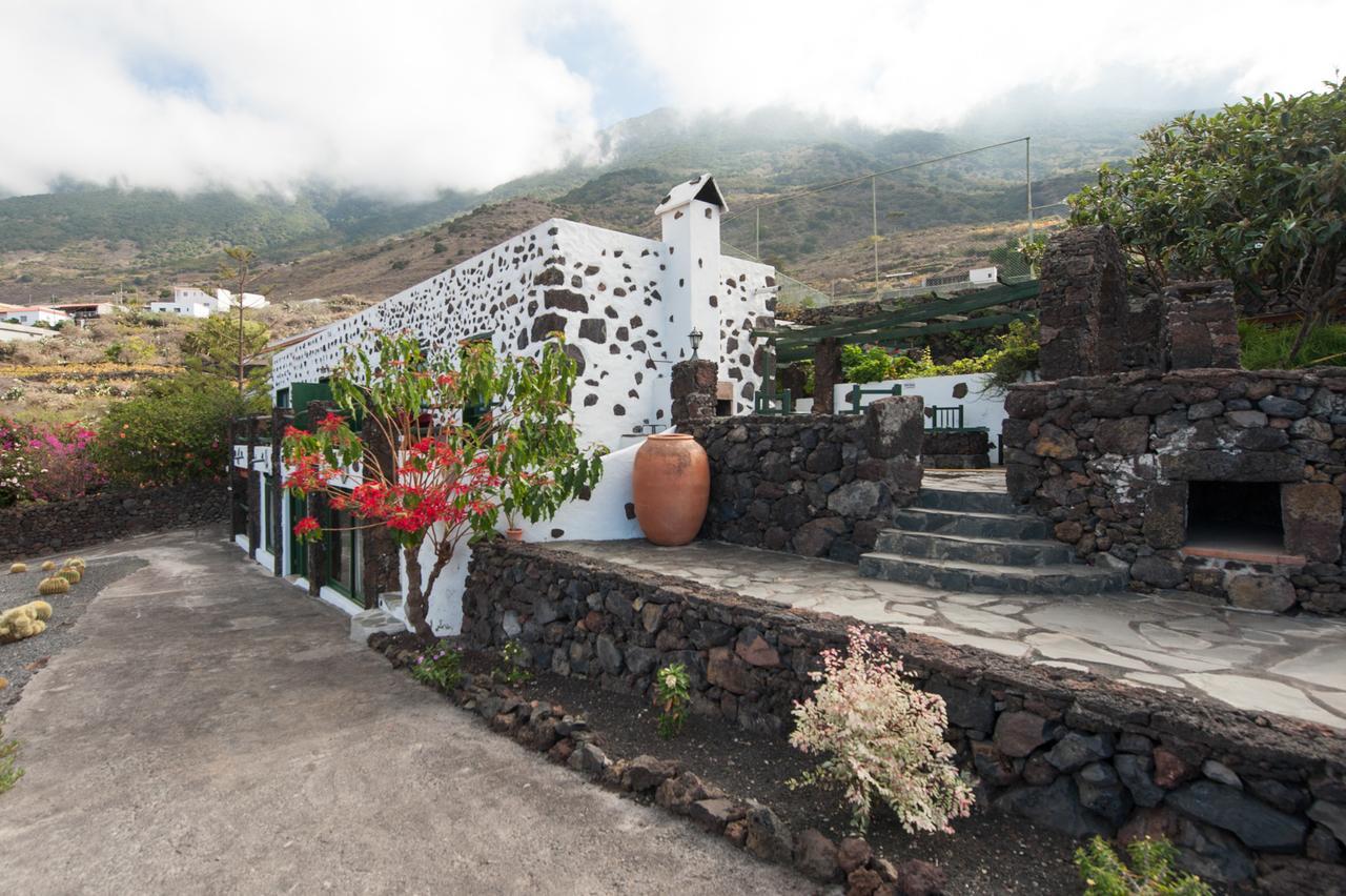 La Brujita Villa Frontera Exterior photo