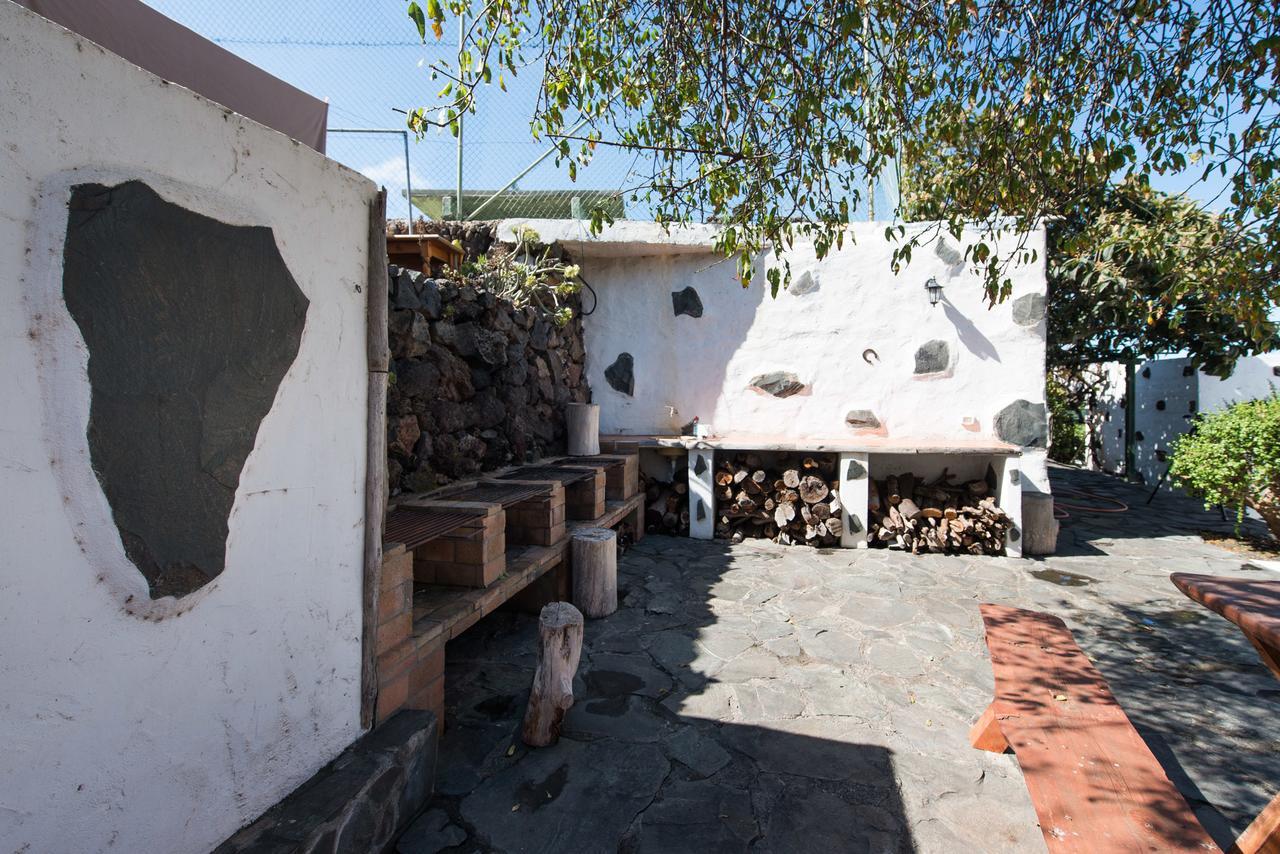 La Brujita Villa Frontera Exterior photo