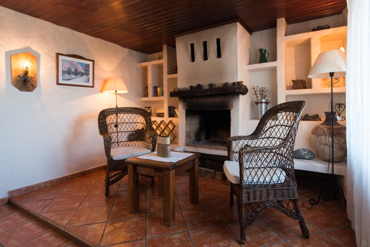 La Brujita Villa Frontera Exterior photo