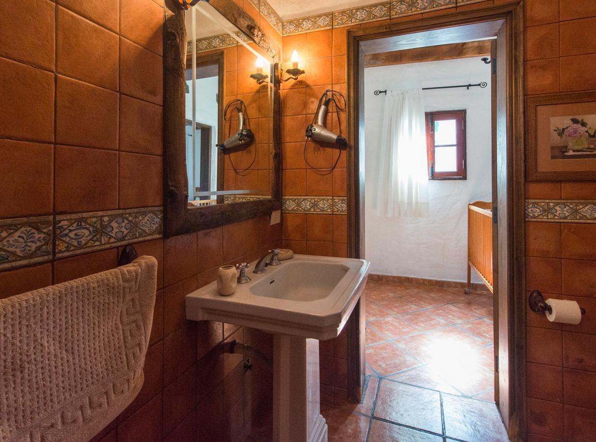 La Brujita Villa Frontera Exterior photo