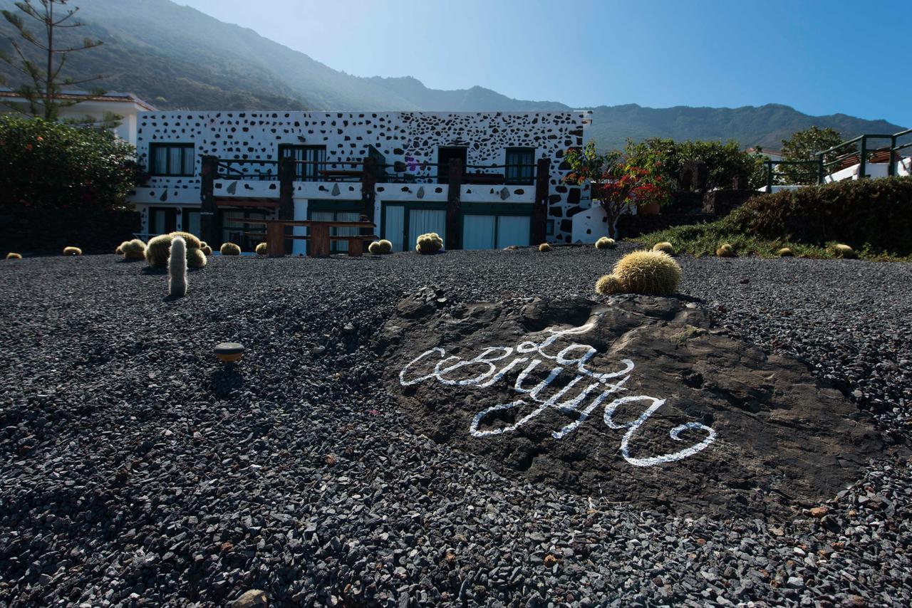 La Brujita Villa Frontera Exterior photo